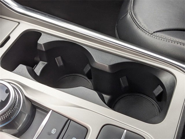 Certified 2021 Ford Explorer XLT w/ Equipment Group 202A image 17