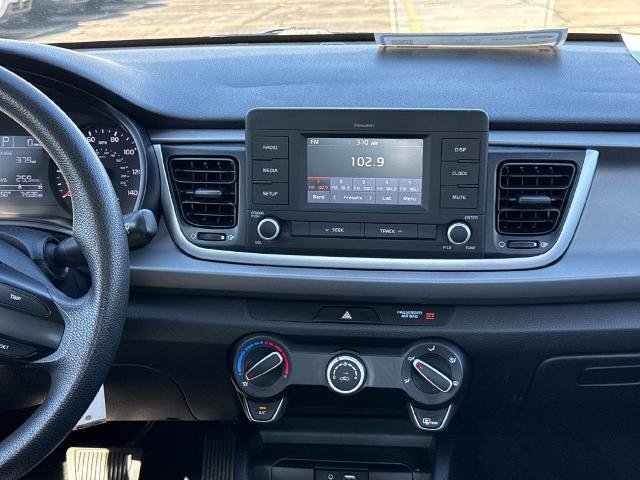 Used 2018 Kia Rio LX FWD image 10