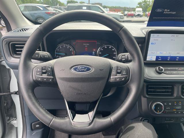 Certified 2024 Ford Maverick Tremor w/ Tremor Off-Road Package AWD/4WD image 9