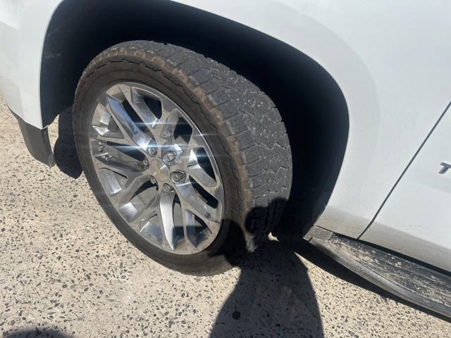 Used 2020 Chevrolet Tahoe LS AWD/4WD image 20