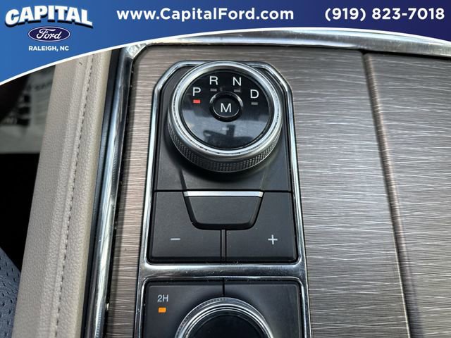 Certified 2024 Ford Expedition Limited image 30