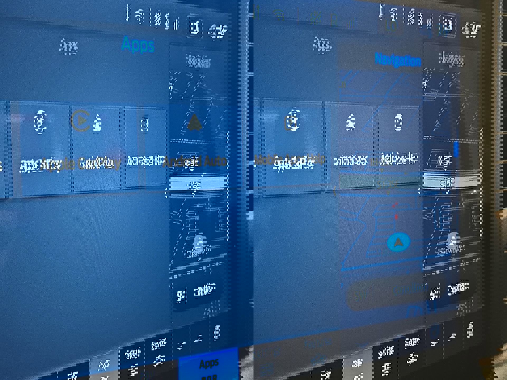 Certified 2024 Ford F150 Raptor w/ Equipment Group 803A Raptor R image 18