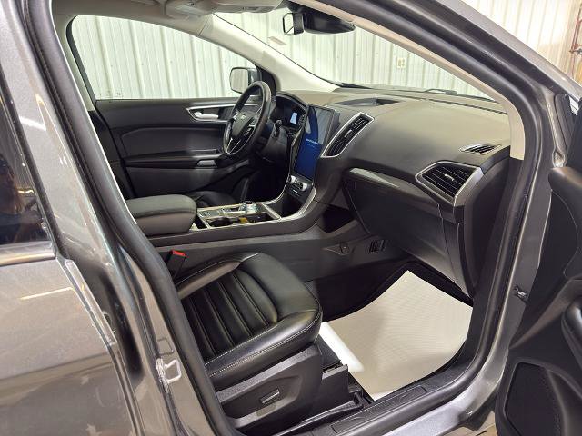 Certified 2023 Ford Edge SEL w/ Convenience Package AWD/4WD image 31