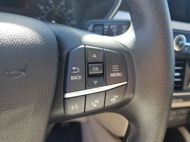 Certified 2022 Ford Escape SE w/ SE Sport Appearance Package image 22