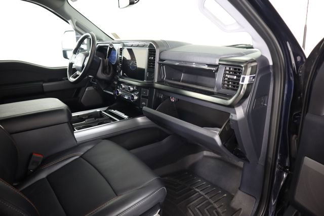 Certified 2023 Ford F250 Lariat w/ Sport Appearance Package AWD/4WD image 74