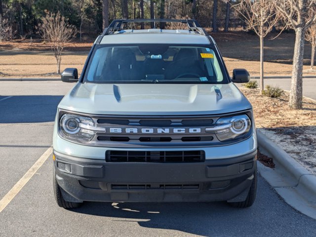 Certified 2024 Ford Bronco Sport Big Bend image 8