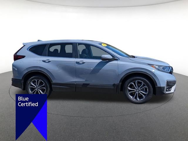 Used 2022 Honda CR-V EX-L image 6