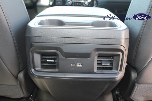 Used 2023 Chevrolet Silverado 1500 RST AWD/4WD image 15