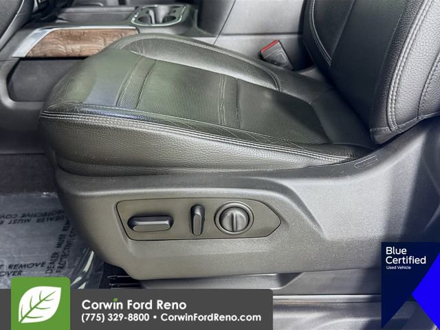 Used 2020 GMC Sierra 3500 Denali w/ Denali Ultimate Package image 24