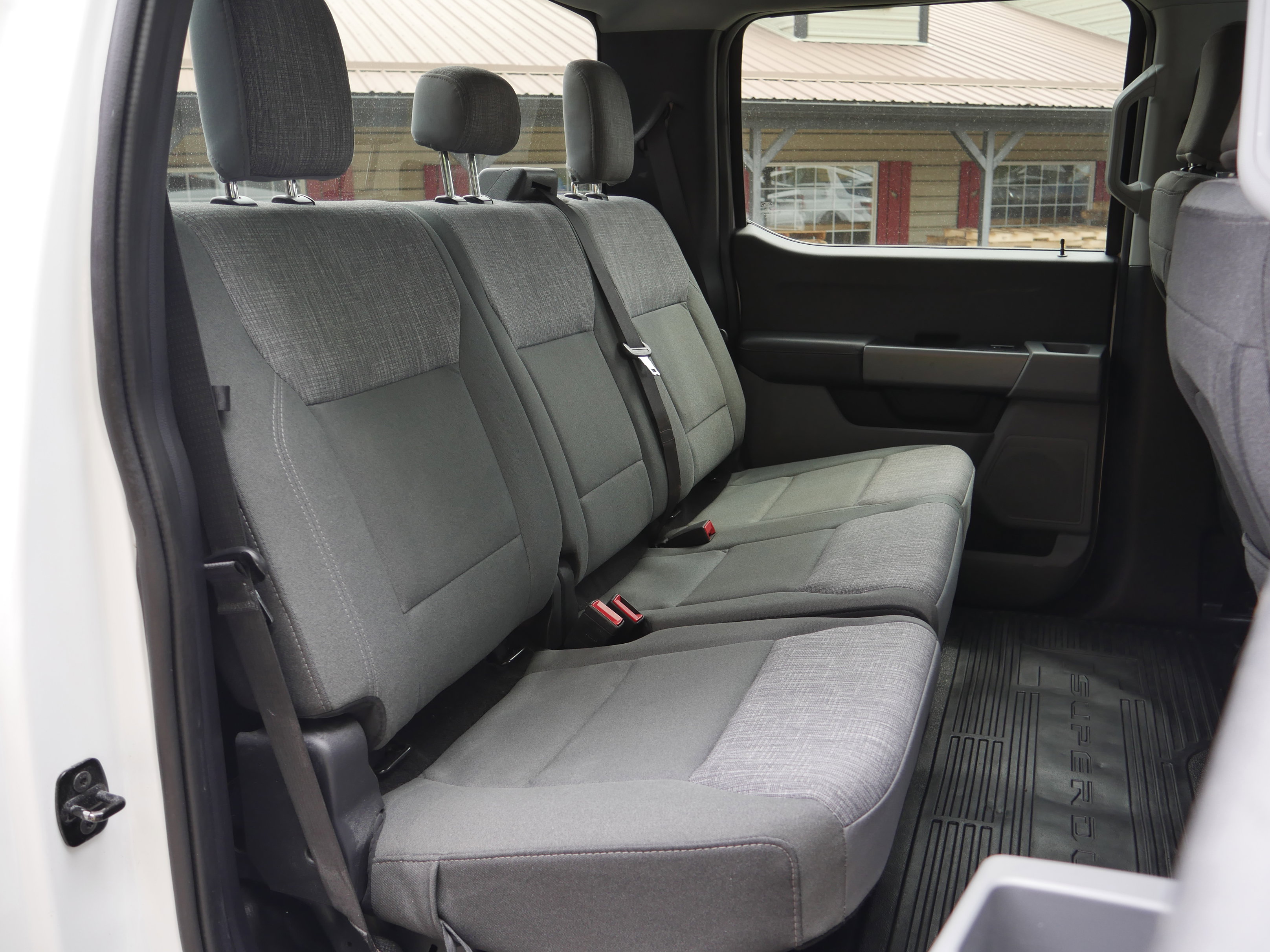 Certified 2024 Ford F350 XLT AWD/4WD image 25