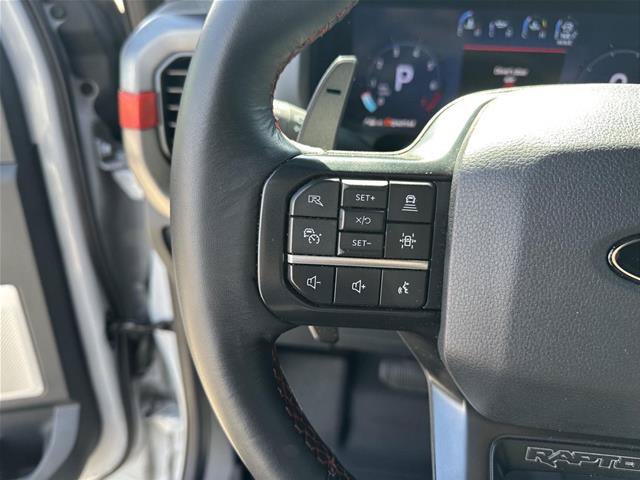 Certified 2025 Ford F150 Raptor AWD/4WD image 28