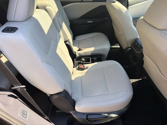 Used 2025 Lexus TX 350 AWD w/ Technology Package image 17