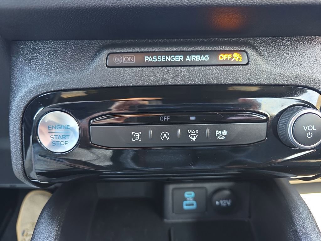 Certified 2023 Ford Escape ST-Line w/ Tech Pack #1 image 23