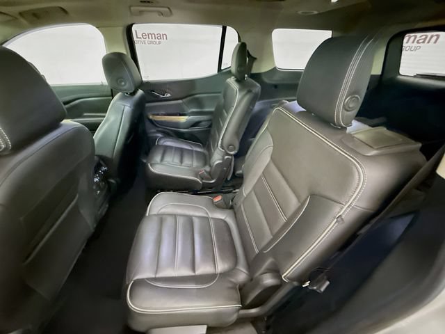 Used 2019 GMC Acadia Denali w/ Technology Package FWD image 26