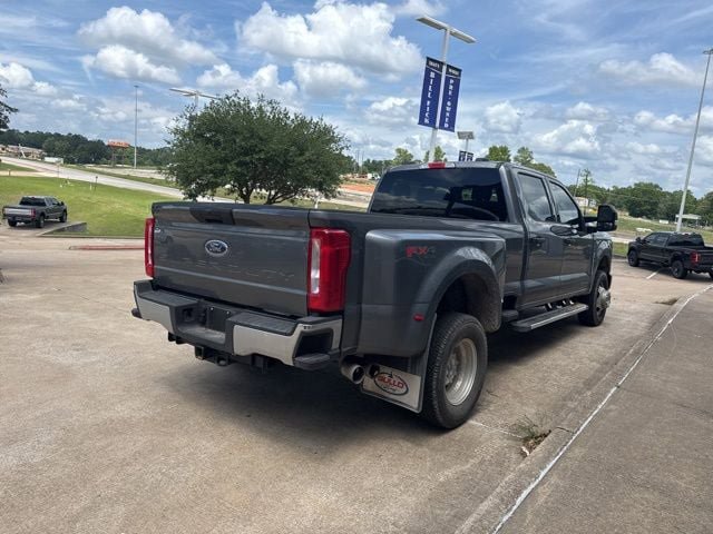 Certified 2025 Ford F350 XLT AWD/4WD image 8