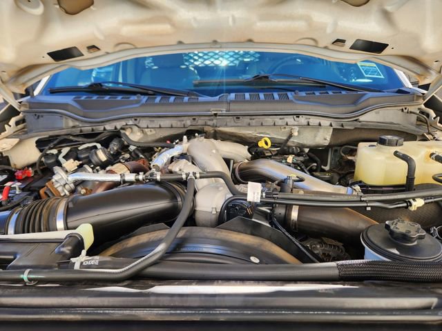 Certified 2022 Ford F350 XL w/ Power Equipment Group image 19