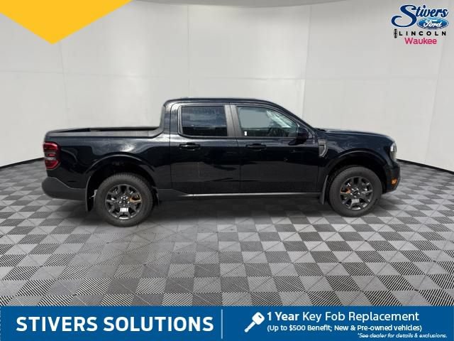 Certified 2024 Ford Maverick Tremor w/ Tremor Off-Road Package AWD/4WD image 6