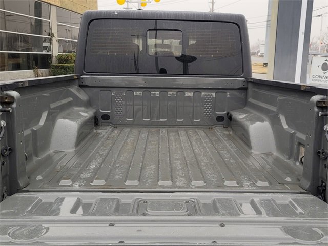 Used 2021 Jeep Gladiator Sport image 12