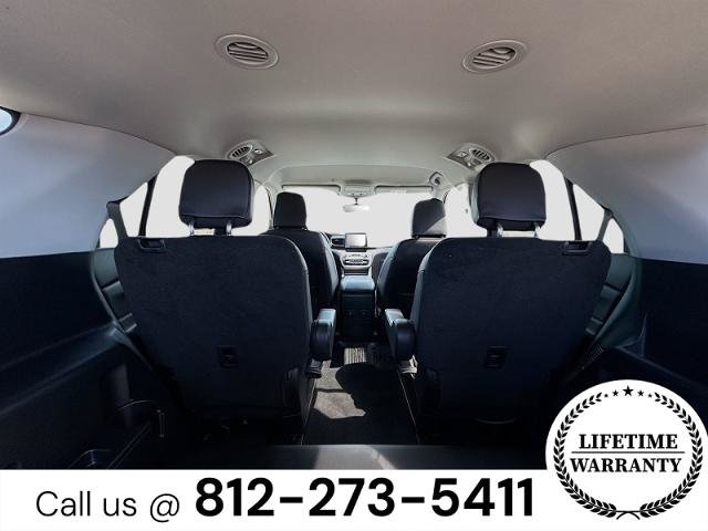 Certified 2023 Ford Explorer XLT w/ Equipment Group 202A AWD/4WD image 20