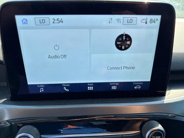 Certified 2024 Ford Escape Active FWD image 26