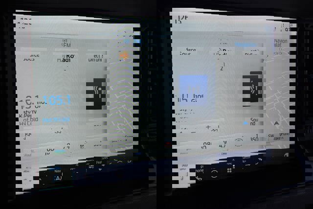 Certified 2023 Ford Bronco Wildtrak image 28