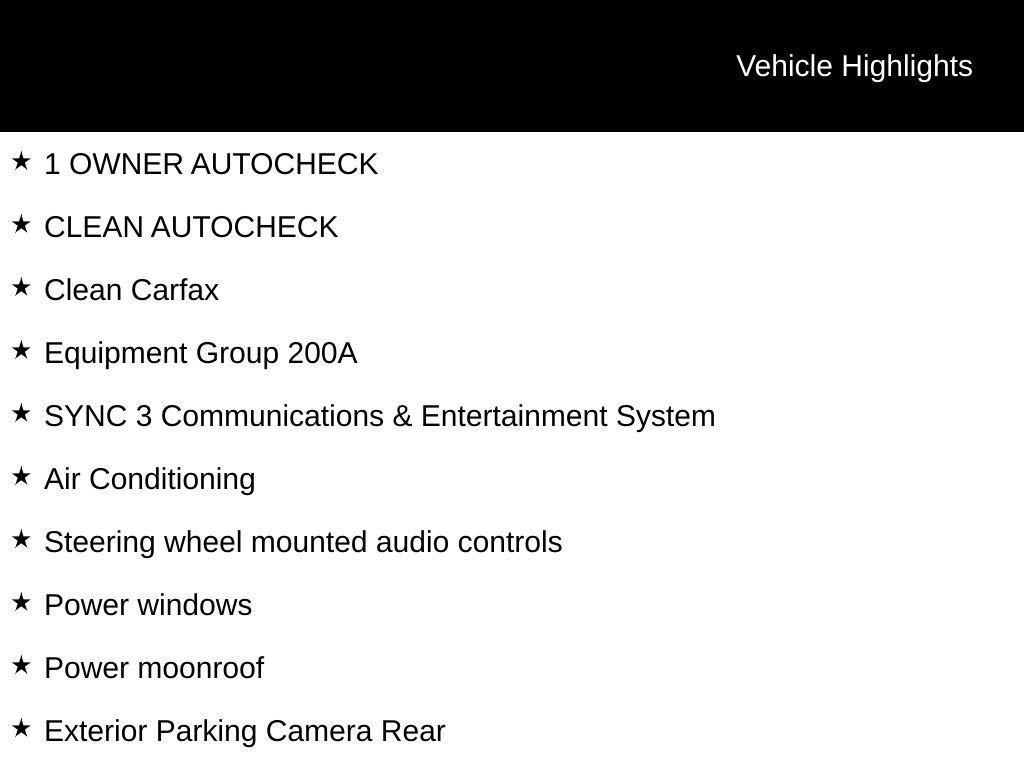 Certified 2021 Ford EcoSport SE image 4