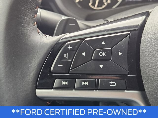 Used 2023 Nissan Altima 2.5 SR w/ SR Premium Package AWD/4WD image 21