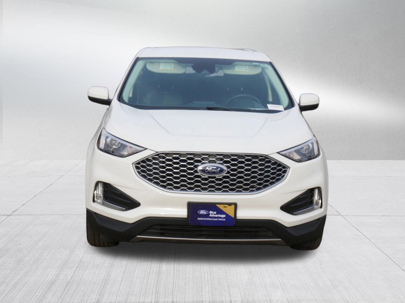 Certified 2023 Ford Edge SEL w/ Convenience Package image 8