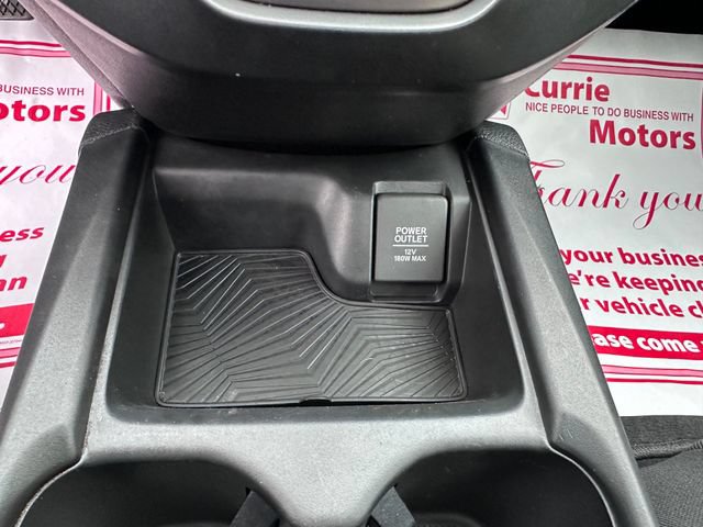 Used 2017 Honda CR-V EX image 18