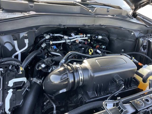 Certified 2023 Ford Explorer XLT image 38