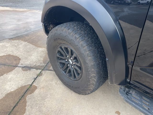 Certified 2025 Ford F150 Raptor image 7