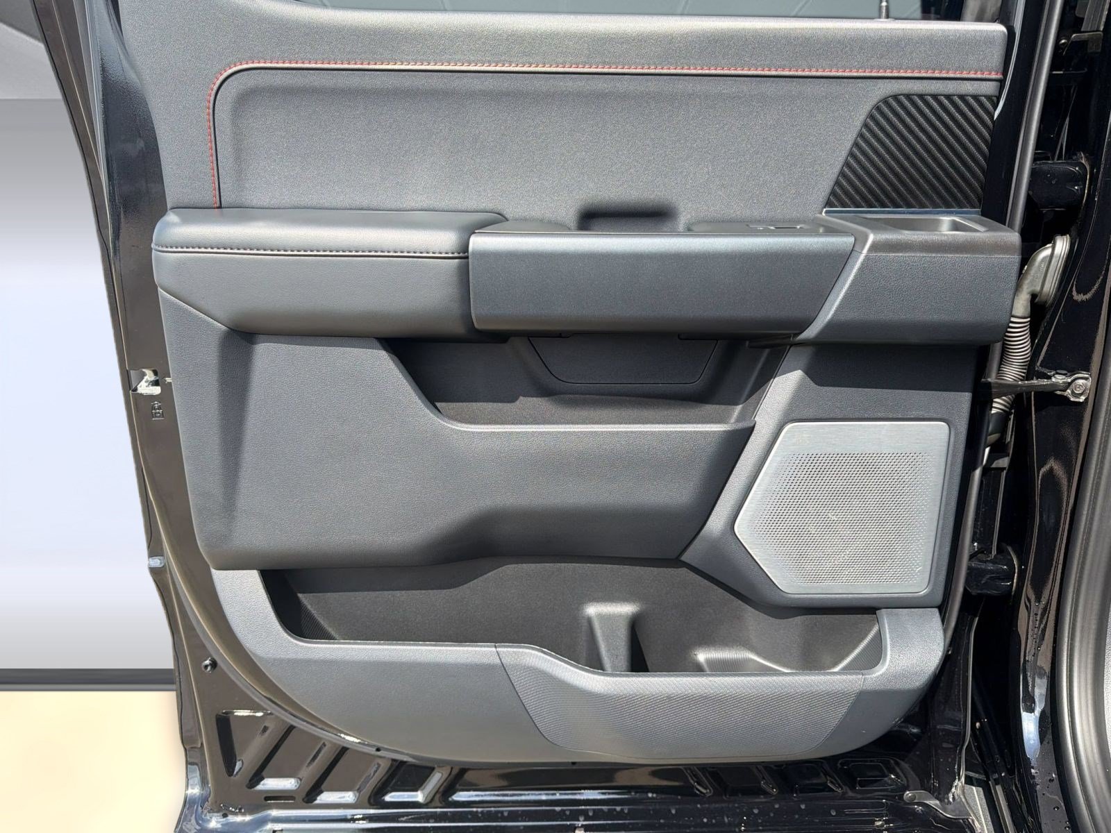 Certified 2024 Ford F150 Raptor AWD/4WD image 25