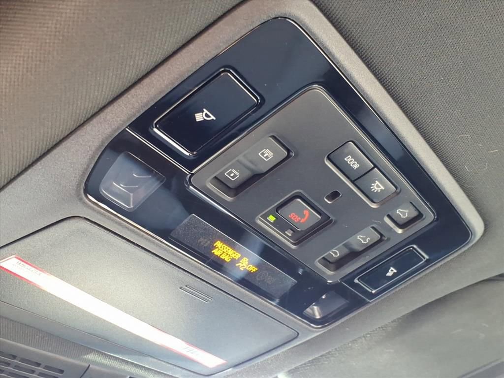 Used 2024 Toyota Grand Highlander AWD Hybrid image 27