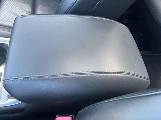 Certified 2023 Ford Explorer Platinum w/ Premium Technology Package image 39