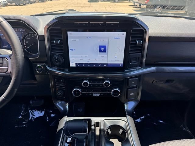 Certified 2023 Ford F150 XLT w/ Equipment Group 302A High AWD/4WD image 2
