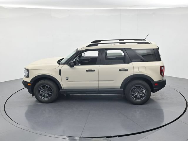 Certified 2024 Ford Bronco Sport Big Bend AWD/4WD image 47