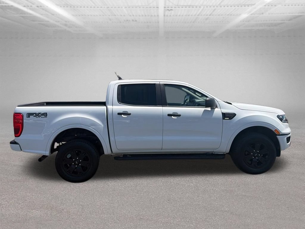 Certified 2021 Ford Ranger XLT w/ Equipment Group 301A Mid AWD/4WD image 12