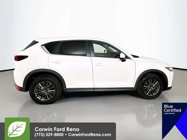 Used 2017 MAZDA CX-5 Sport image 7