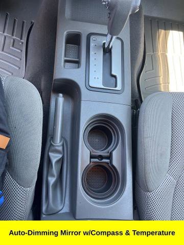 Used 2019 Nissan Frontier SV w/ Value Truck Package AWD/4WD image 20