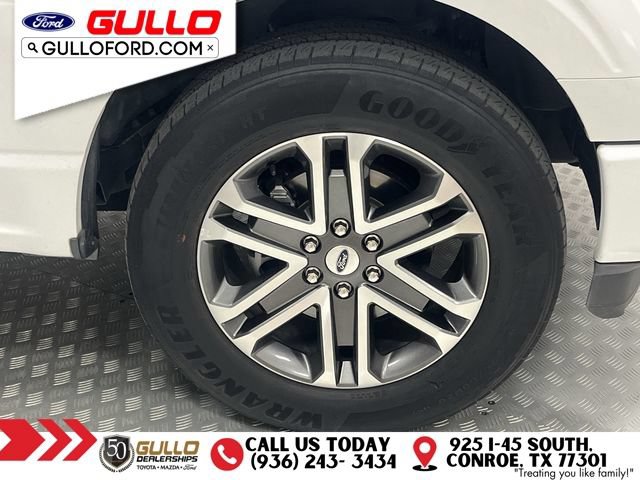 Certified 2021 Ford F150 XL w/ STX Appearance Package RWD image 29