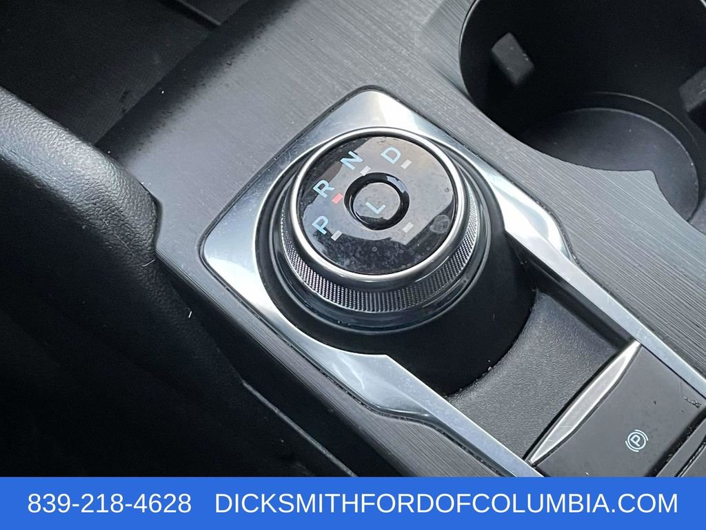 Certified 2024 Ford Escape Active image 30