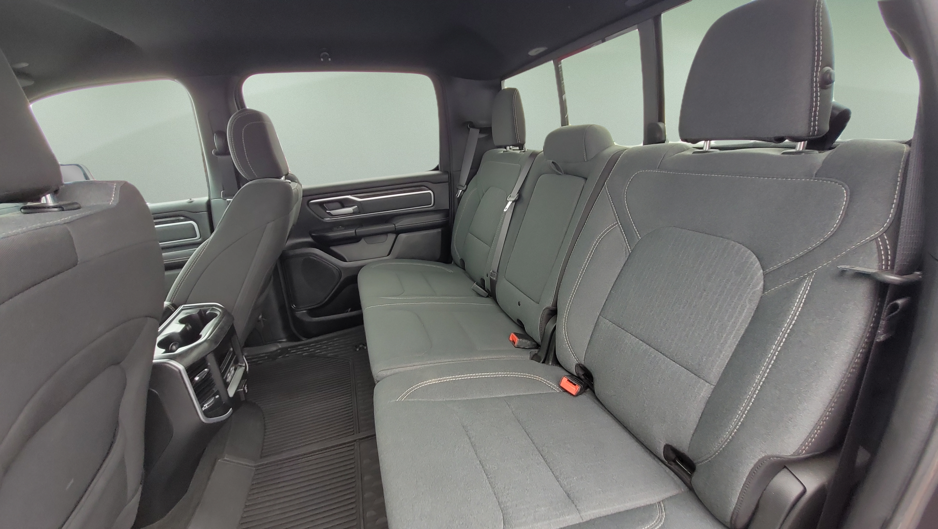 Used 2022 RAM 1500 Big Horn AWD/4WD image 17