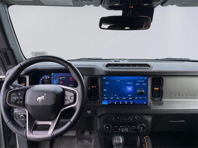 Certified 2024 Ford Bronco Badlands image 10