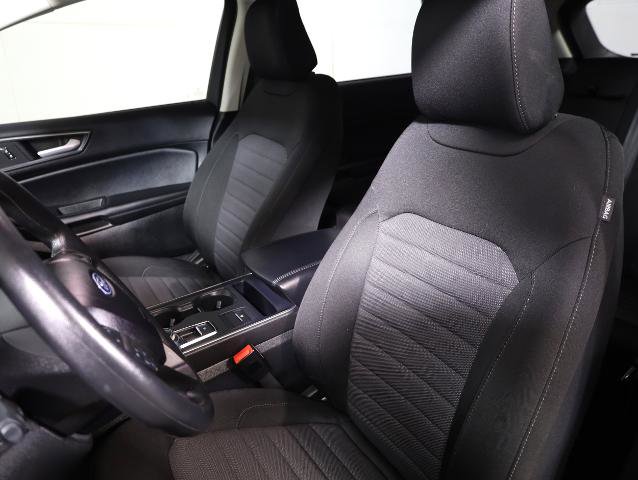 Certified 2024 Ford Edge SE w/ Black Appearance Package AWD/4WD image 8