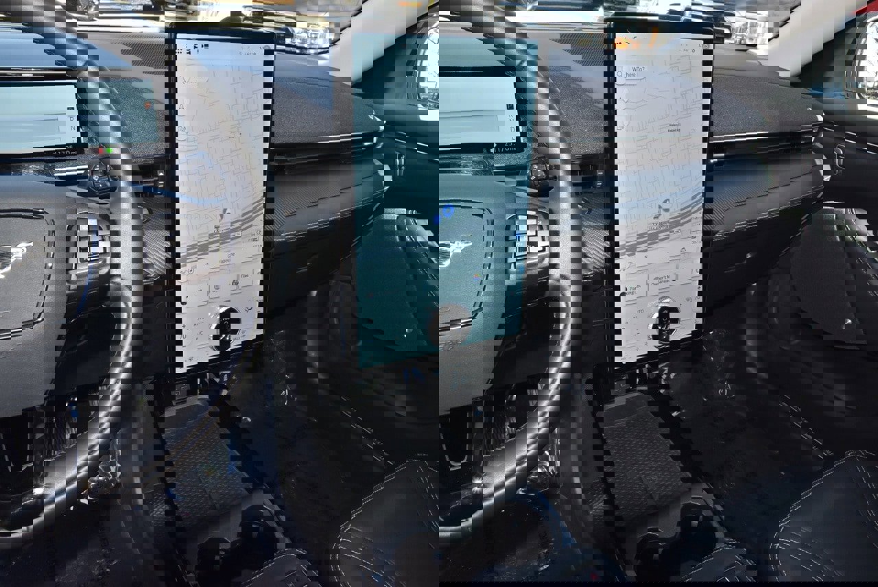 Certified 2023 Ford Mustang Mach-E Premium image 26