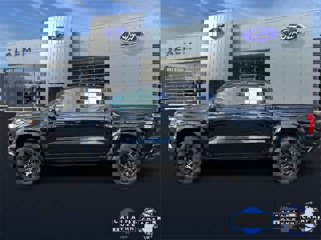 Used 2024 Chevrolet Colorado Trail Boss w/ Advanced Trailering Package image 5