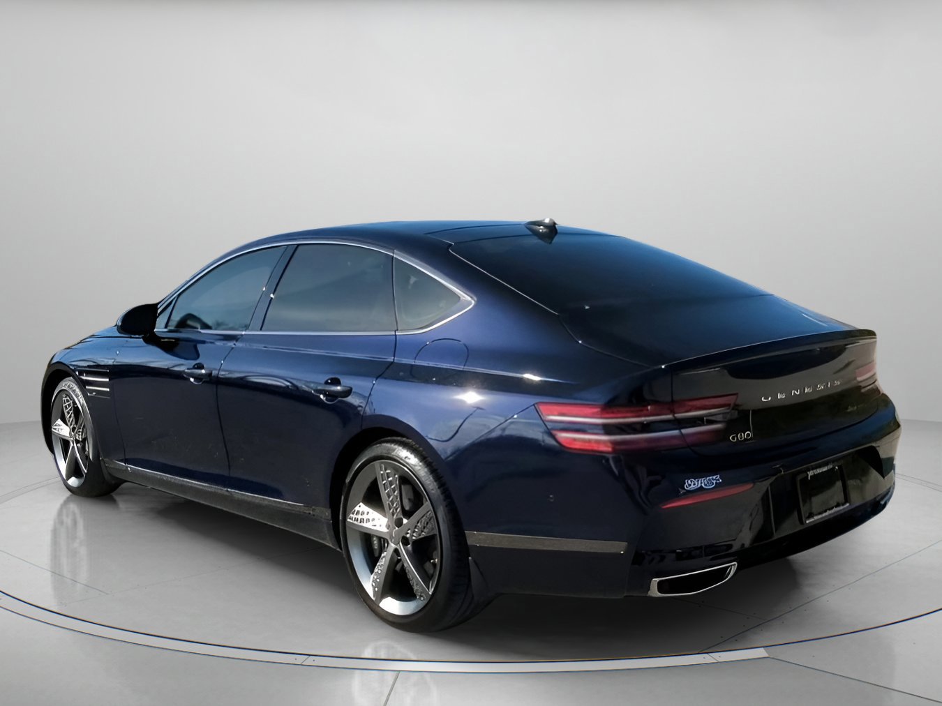 Used 2024 Genesis G80 3.5T Sport image 13