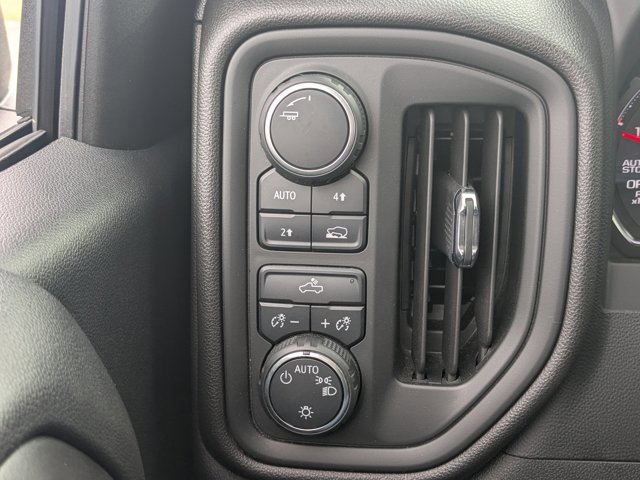 Used 2022 Chevrolet Silverado 1500 Custom w/ Rally Edition image 26