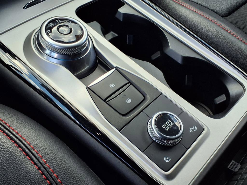 Certified 2023 Ford Explorer ST-Line w/ Class IV Trailer Tow Package image 26