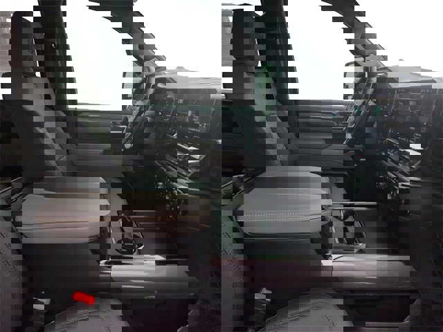 Used 2025 Chevrolet Silverado 2500 ZR2 w/ ZR2 Bison Edition image 17